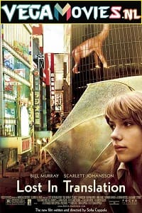 Lost in Translation 2003 Hindi Dubbed