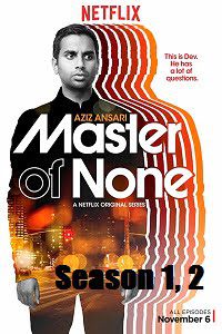 Master Of None