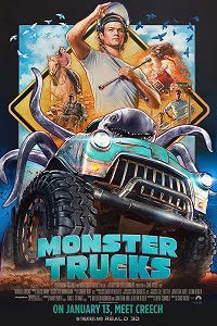 Monster Truck