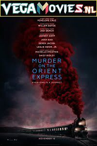 Murder on the Orient Express 2017