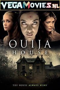 Ouija House 2018 Hindi Dual