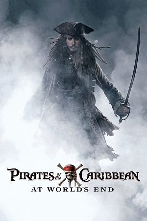 Pirates of the Caribbean At World's End