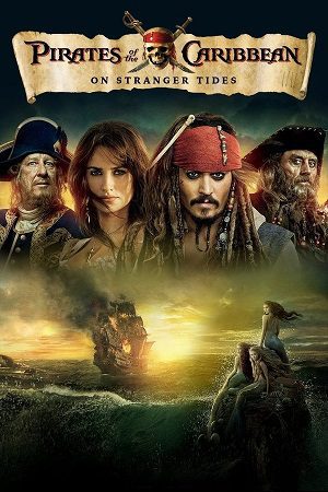 Pirates of the Caribbean On Stranger Tides
