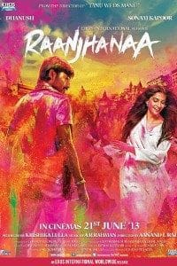 Raanjhanaa