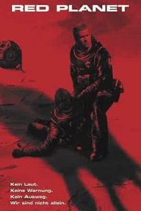 Red Planet