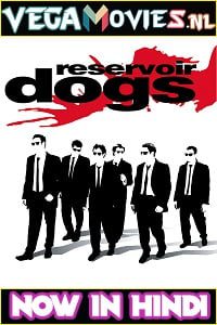 Reservoir Dogs 1992