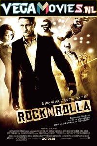 Rocknrolla 2008 Hindi Dubbed