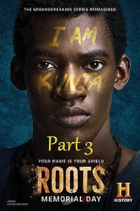 Roots Part 3