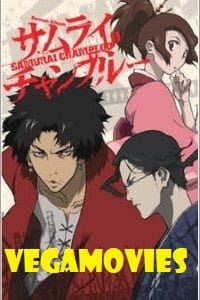 Samurai Champloo