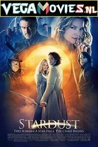 Stardust 2007 poster 1