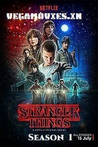 Stranger Things season 1