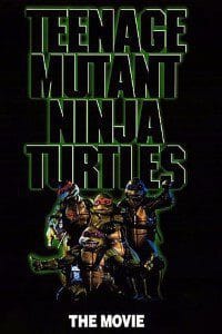 Teenage Mutant Ninja Turtles