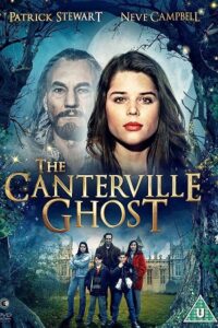 The Canterville Ghost 1996 Poster