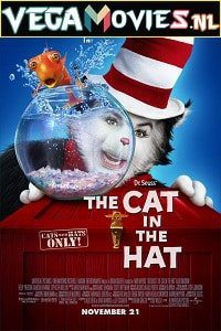 The Cat in the Hat
