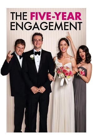 The Five Year Engagement