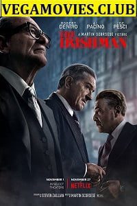 The Irishman 2019