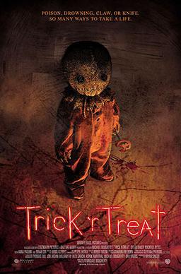Trick r treat