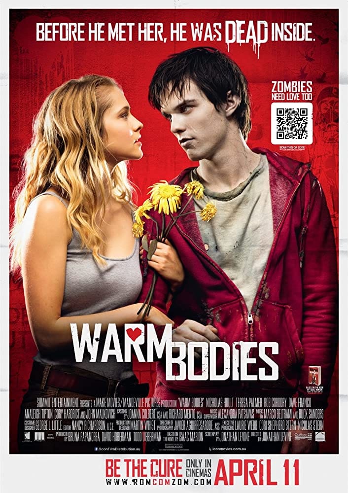Warm Bodies