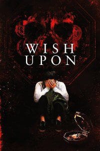 Wish Upon 2017