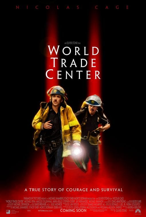 world trade center