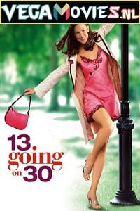 13 Going on 30