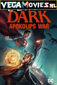 Apokolips War