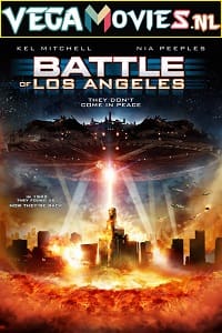 Battle Los Angeles 2011 Hindi