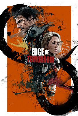 Edge of Tomorrow 2014 rr