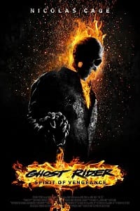 Ghost Rider Spirit of Vengeance
