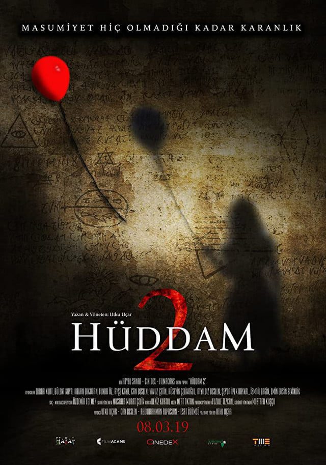 Huddam 2 2019