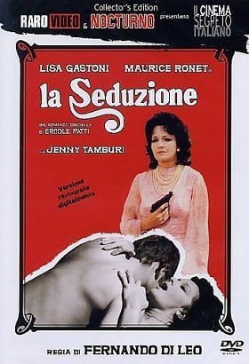 La Seduzione 1994