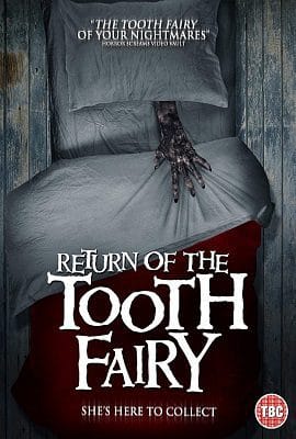 Return of the Tooth Fairy 2020