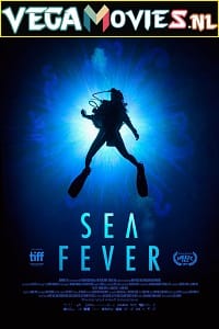 Sea Fever 2020