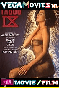 Taboo IX 1991 English po