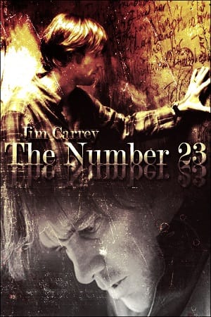 The Number 23 2007 poster