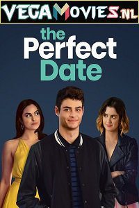 The Perfect Date 2019 Hindi Dual Audi