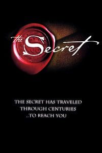 The Secret Poster