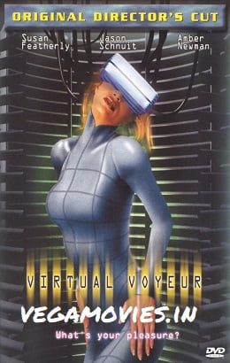 Virtual Encounters 2 1998