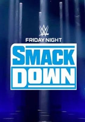 WWE Smackdown Live