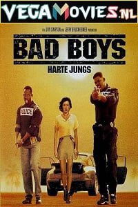 Bad Boys 1995 Hindi Dubbed