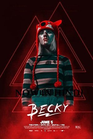 Becky Hindi Dubbed