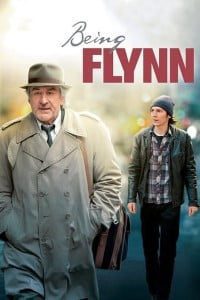 Being Flynn 2012
