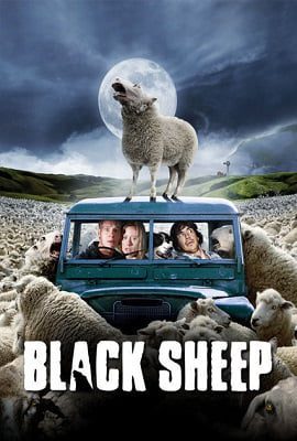 Black Sheep 2006