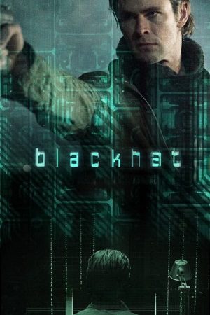 Blackhat HINDI 2015 Vegamovies