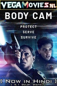 Body Cam Hindi Dubbed
