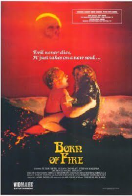 Born of Fire 1987