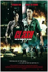 Clash 2009