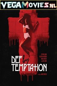 Def by Temptation 1990 Hindi