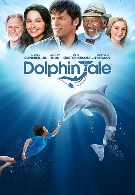 Dolphin Tale 2011