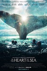 In the Heart of the Sea 2015